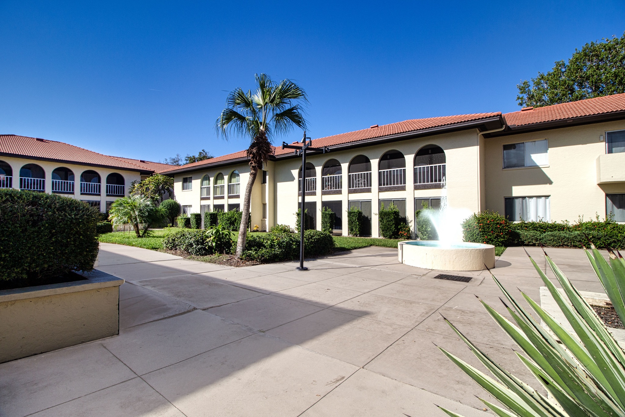 Village Plaza Condominiums